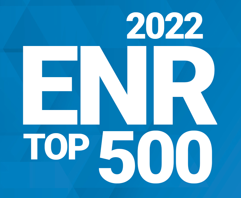 2022 ENR Top 500